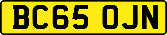 BC65OJN