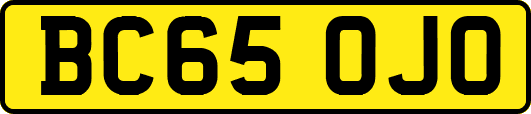 BC65OJO