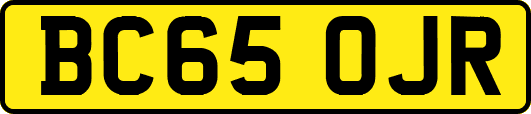 BC65OJR