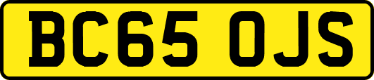 BC65OJS