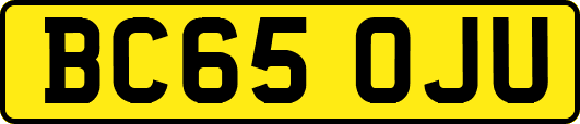 BC65OJU