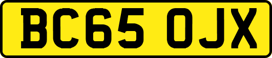 BC65OJX