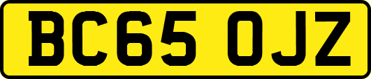 BC65OJZ