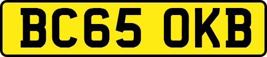 BC65OKB