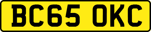 BC65OKC