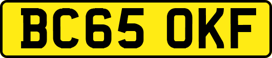 BC65OKF