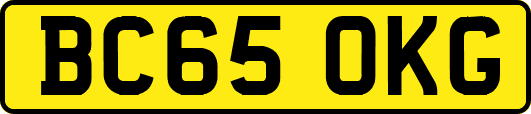 BC65OKG