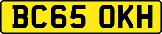 BC65OKH