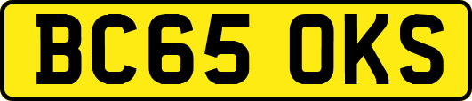BC65OKS