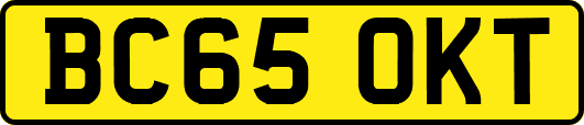 BC65OKT