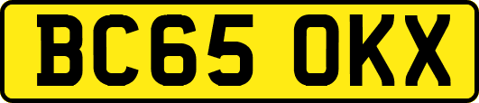 BC65OKX