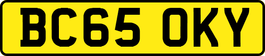 BC65OKY