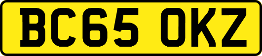 BC65OKZ
