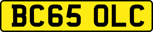 BC65OLC