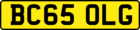 BC65OLG