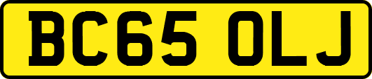 BC65OLJ