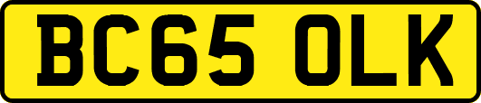 BC65OLK