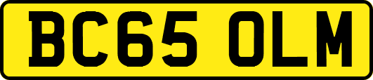 BC65OLM