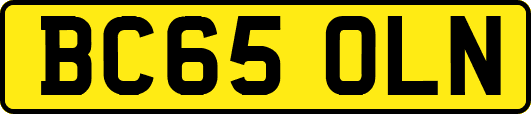 BC65OLN
