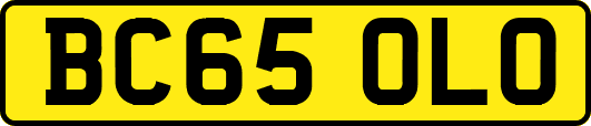 BC65OLO