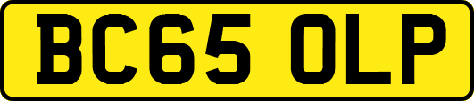 BC65OLP