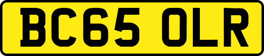 BC65OLR