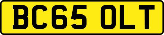 BC65OLT