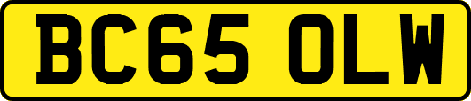 BC65OLW