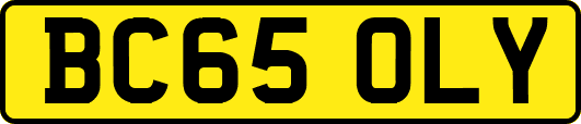 BC65OLY