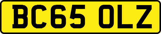 BC65OLZ