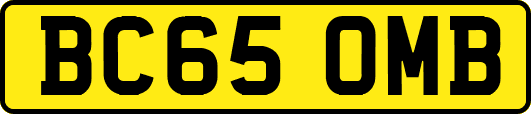 BC65OMB