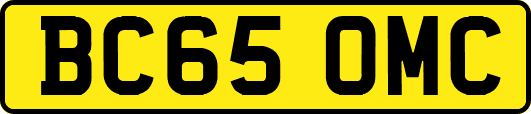BC65OMC