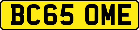 BC65OME