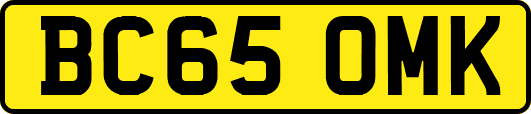 BC65OMK