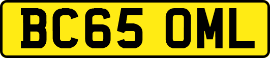 BC65OML