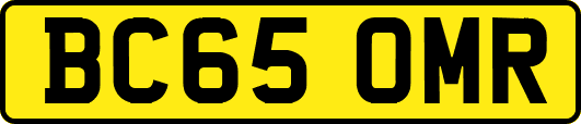 BC65OMR