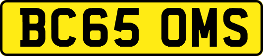 BC65OMS