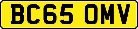 BC65OMV