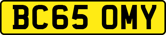 BC65OMY