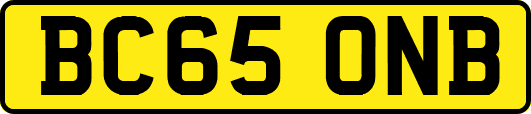 BC65ONB