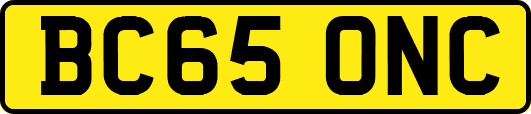BC65ONC