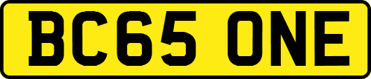 BC65ONE