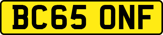 BC65ONF