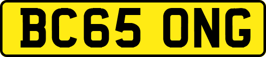 BC65ONG