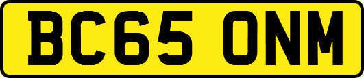 BC65ONM