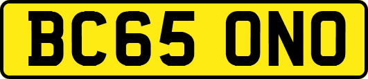 BC65ONO
