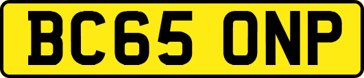 BC65ONP