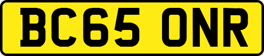BC65ONR