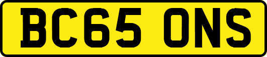 BC65ONS