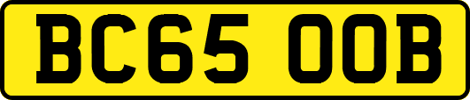 BC65OOB